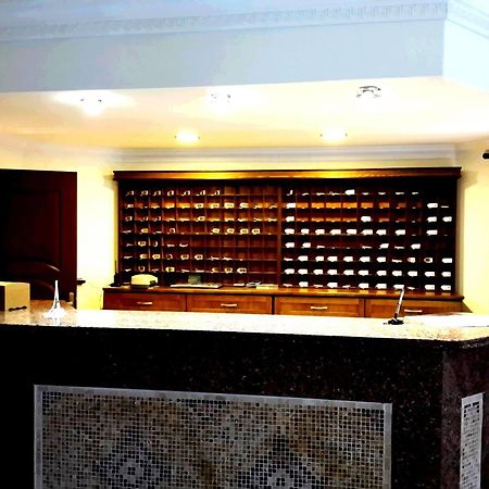 Adaburnu Golmar Hotel Emecik Buitenkant foto