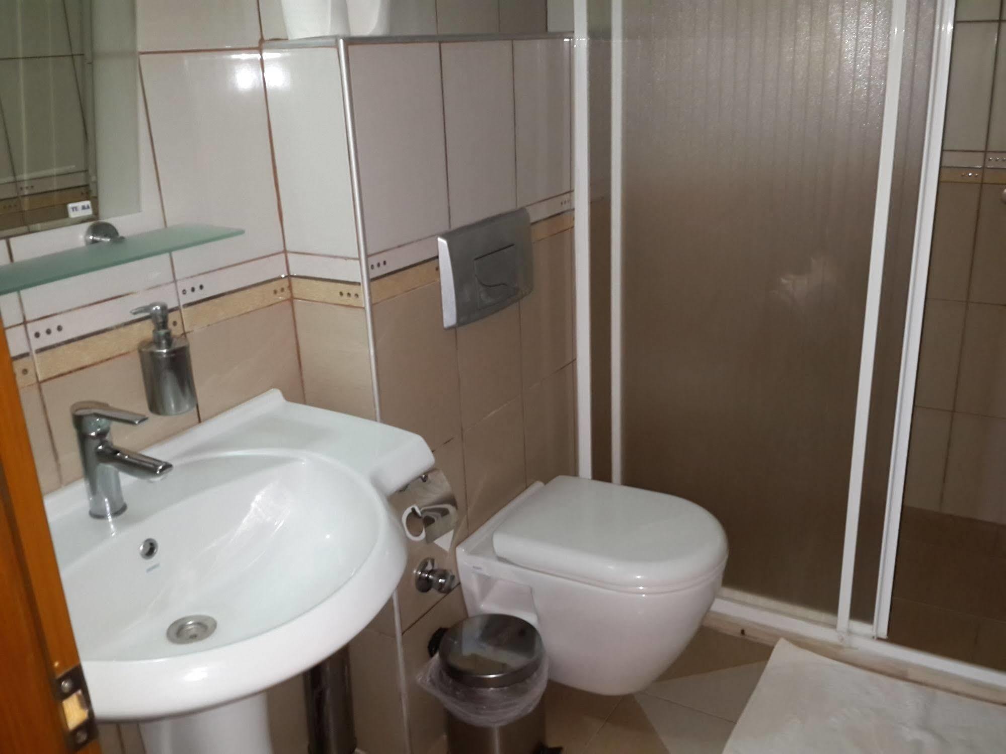 Adaburnu Golmar Hotel Emecik Buitenkant foto